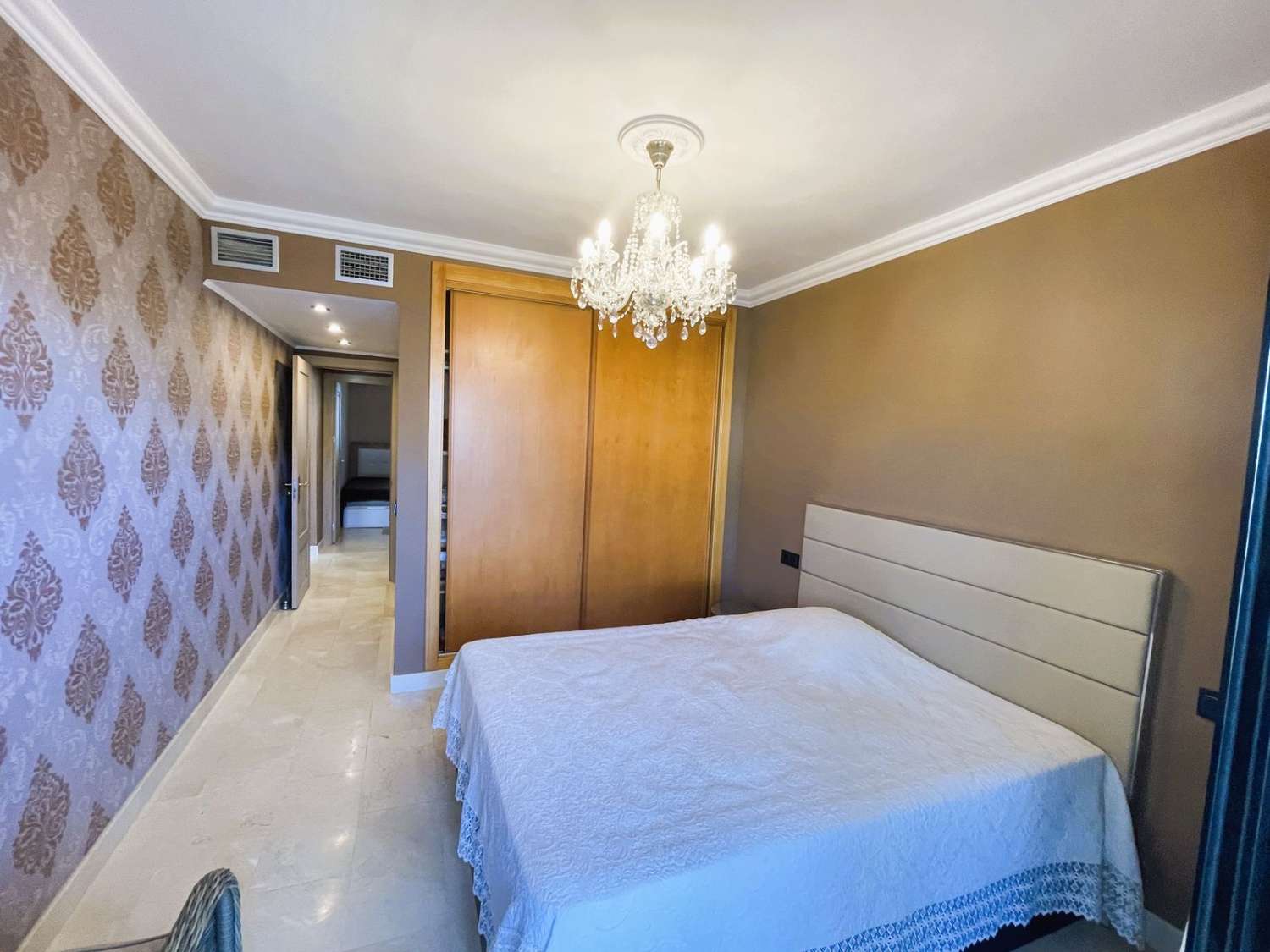 Piso en venta en Riviera del Sol (Mijas)