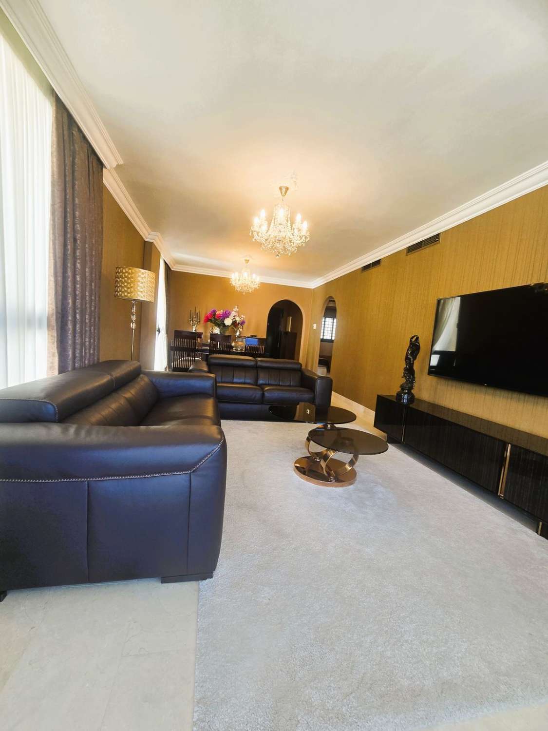 Piso en venta en Riviera del Sol (Mijas)