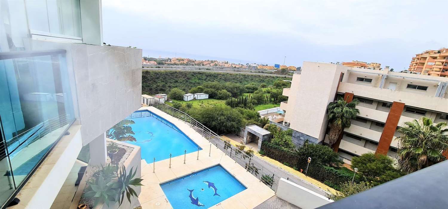 Piso en venta en Riviera del Sol (Mijas)