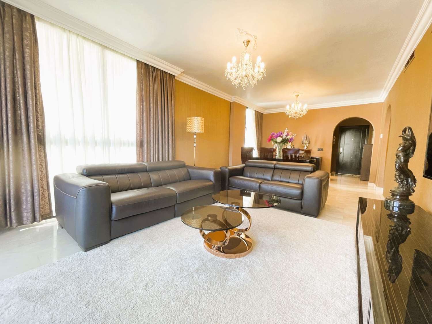 Piso en venta en Riviera del Sol (Mijas)