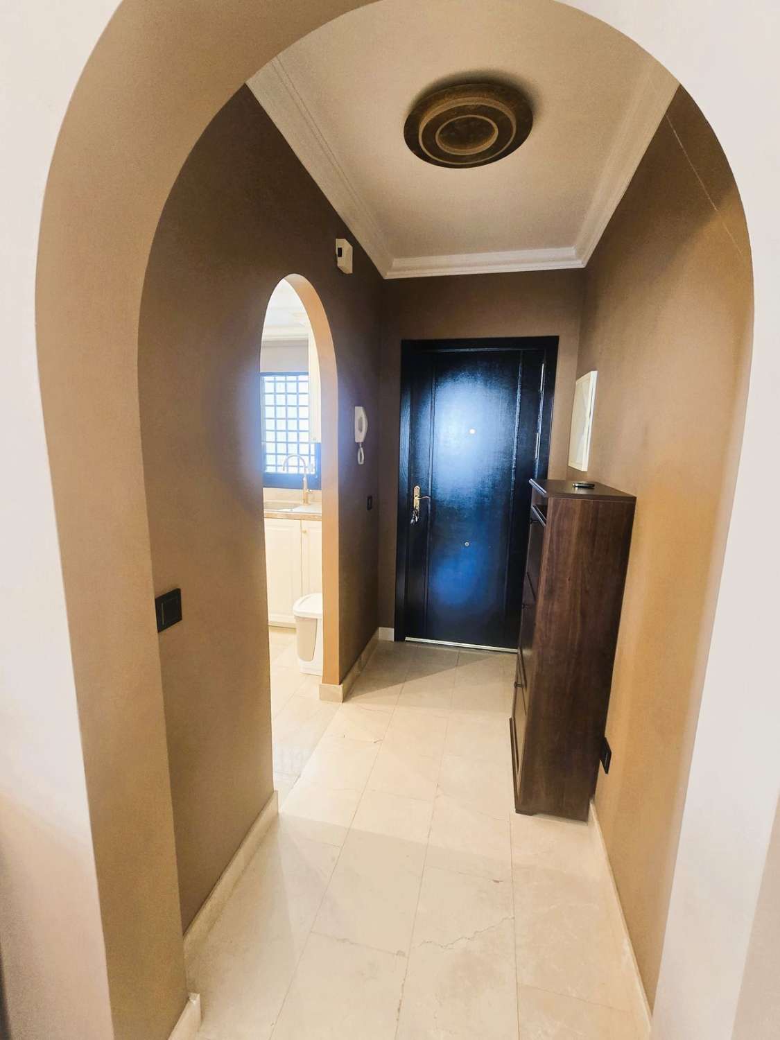 Piso en venta en Riviera del Sol (Mijas)