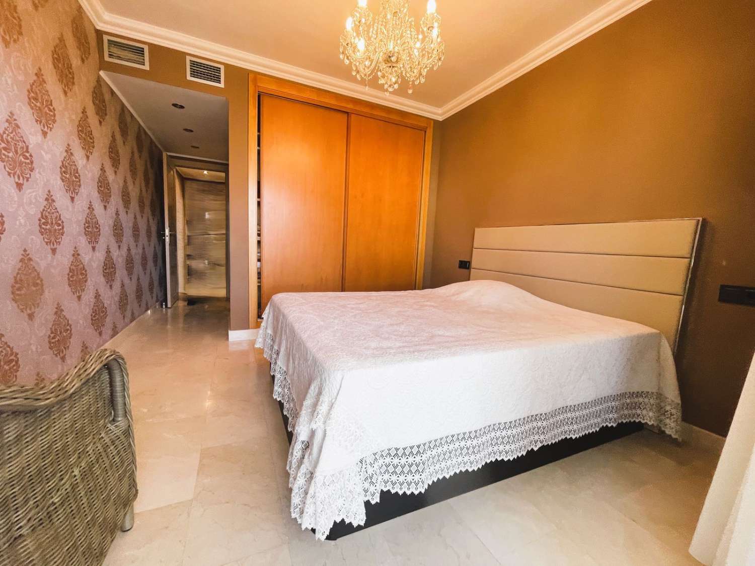 Piso en venta en Riviera del Sol (Mijas)