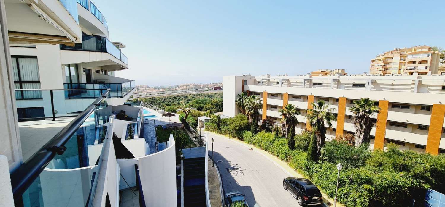 Piso en venta en Riviera del Sol (Mijas)