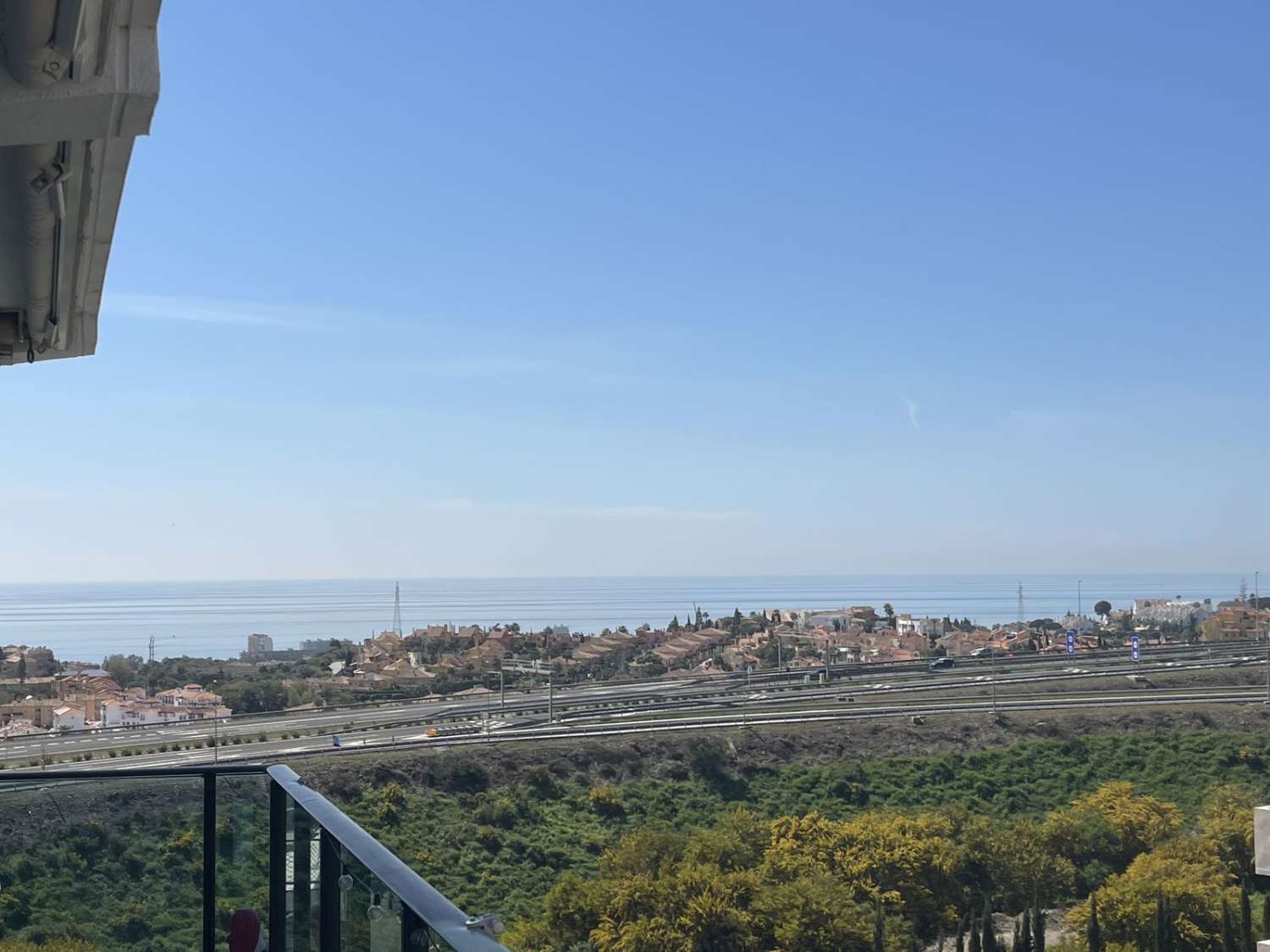 Piso en venta en Riviera del Sol (Mijas)
