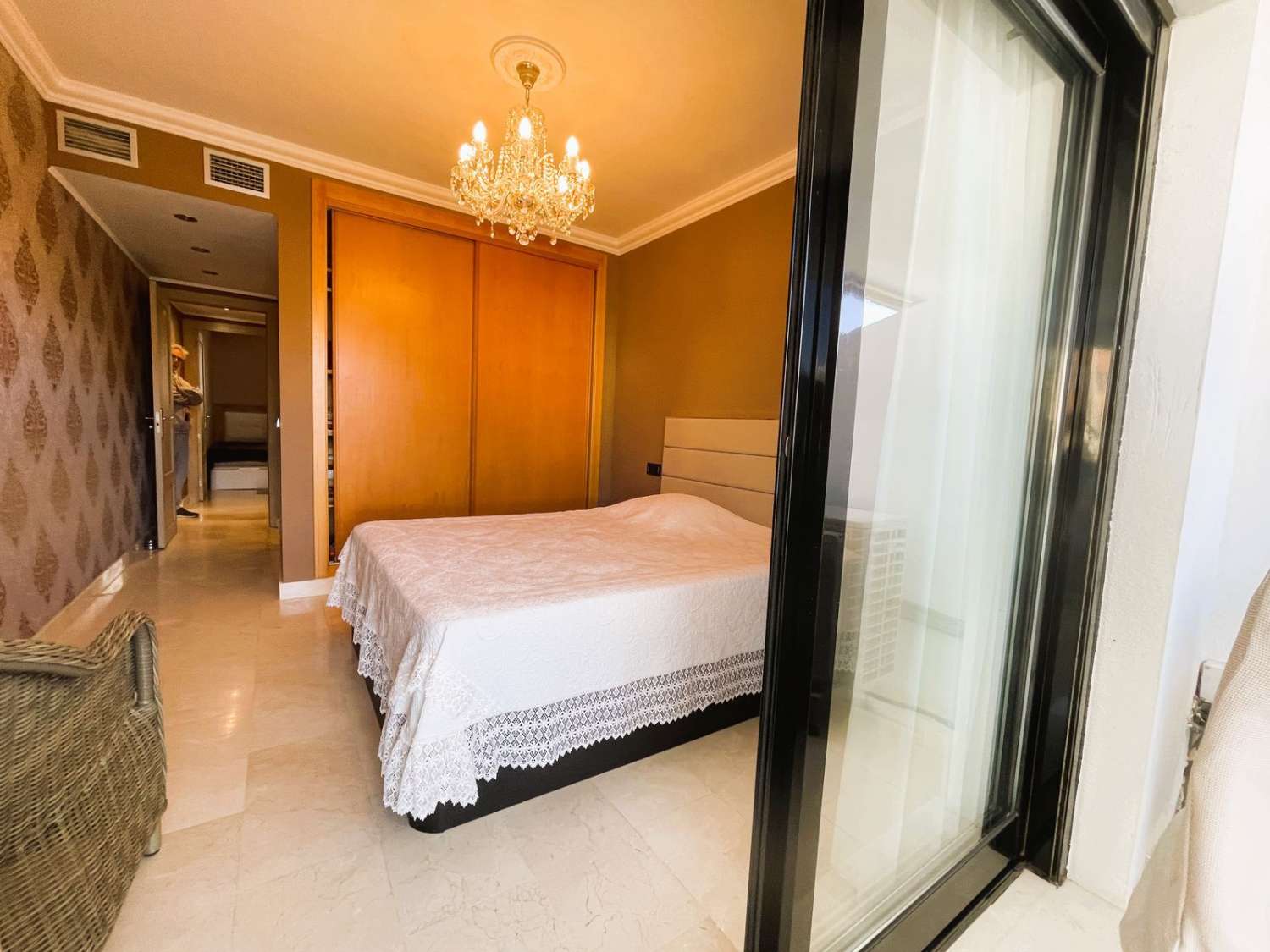 Piso en venta en Riviera del Sol (Mijas)