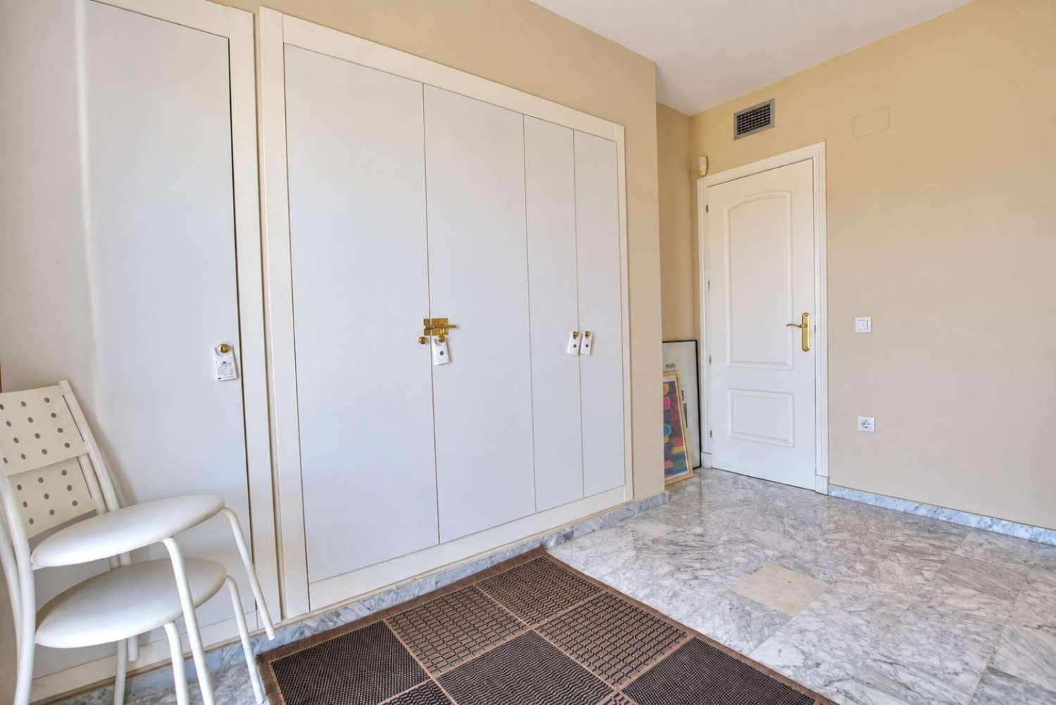 Ático en venta en Mijas Golf