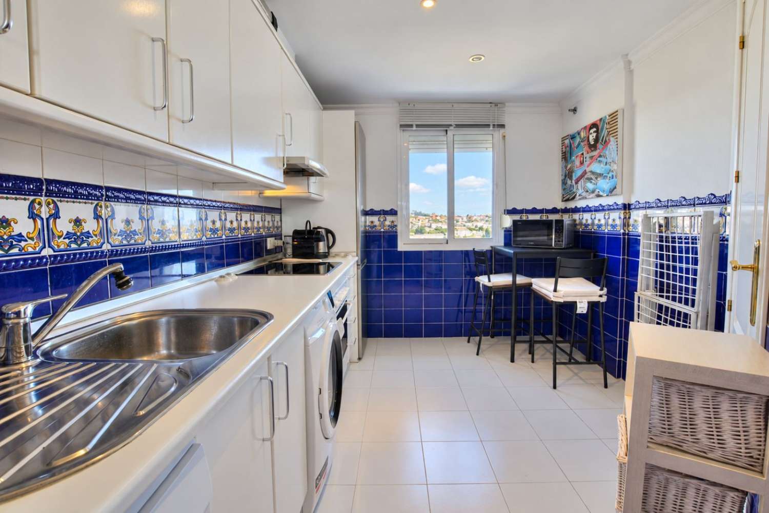 Ático en venta en Mijas Golf