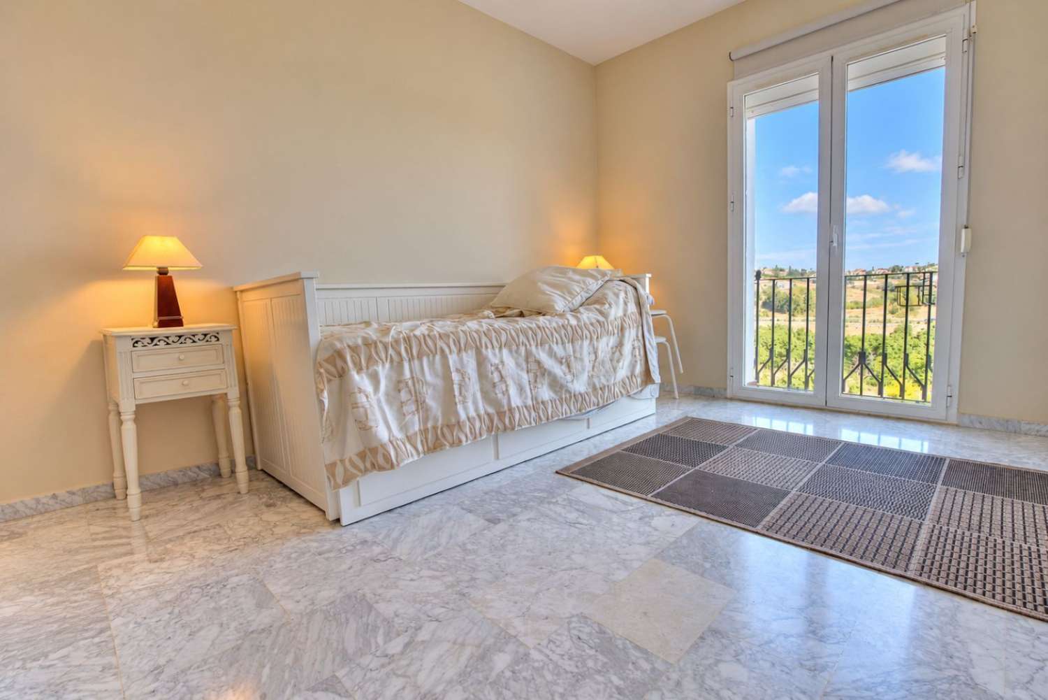 Ático en venta en Mijas Golf