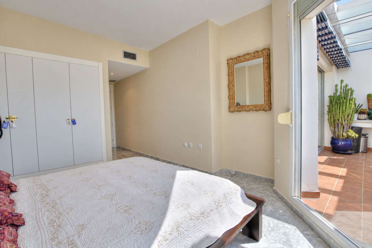 Ático en venta en Mijas Golf