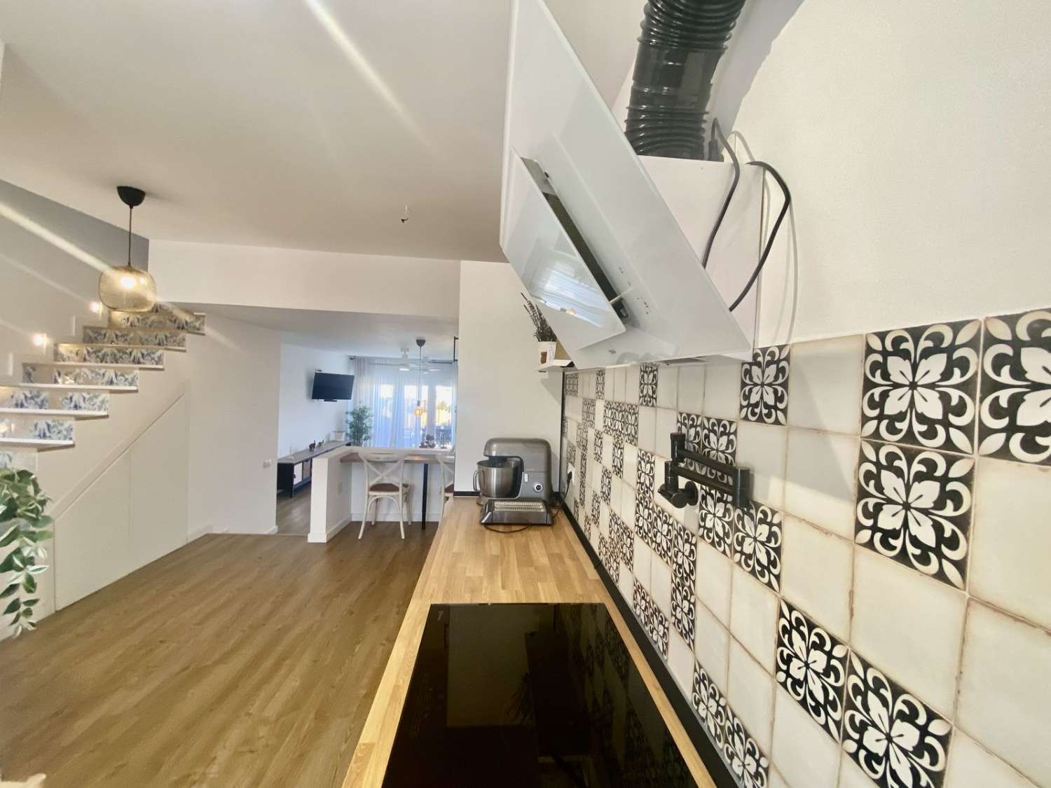 Casa en venta en Mijas Golf