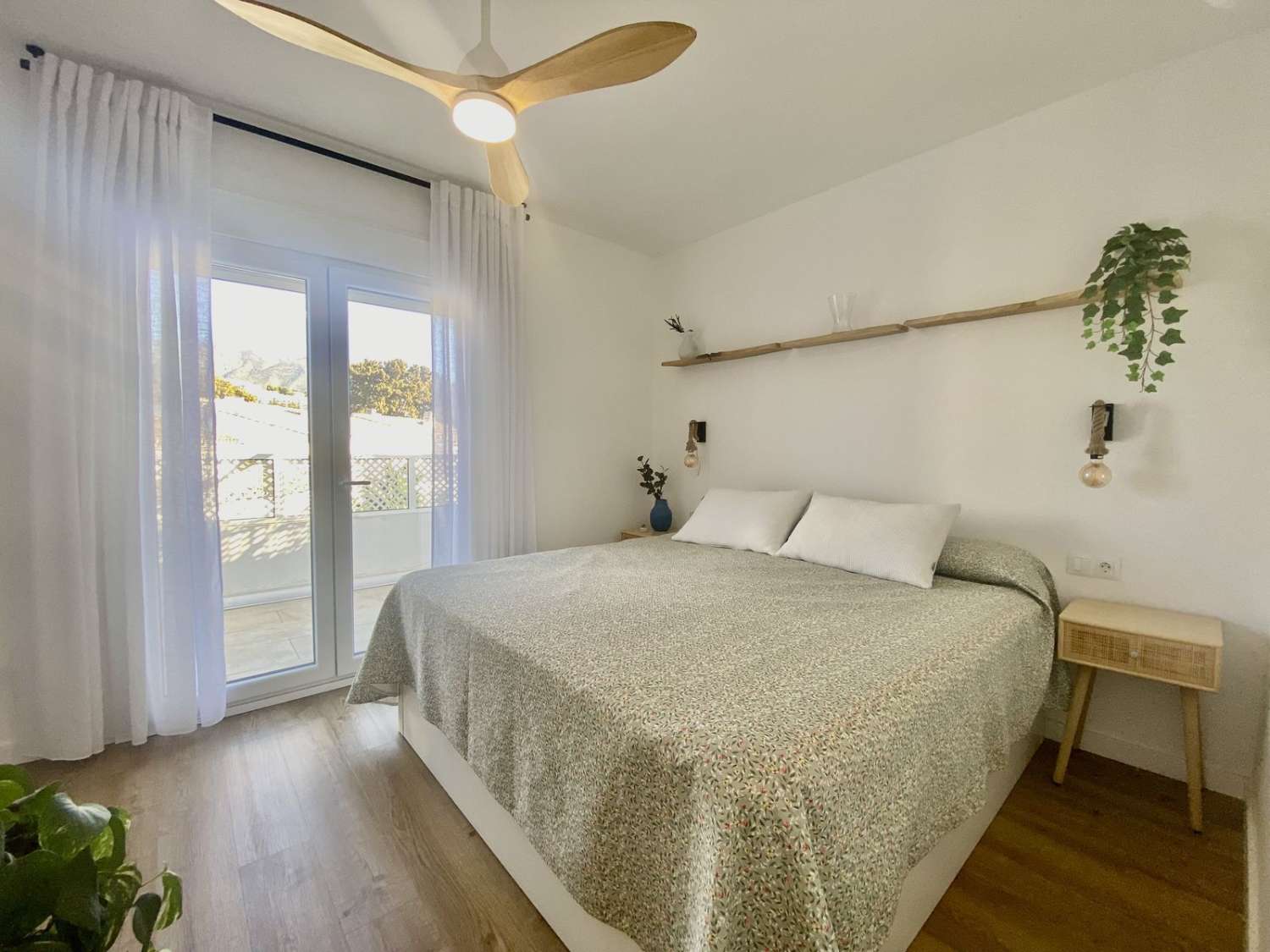 Casa en venta en Mijas Golf