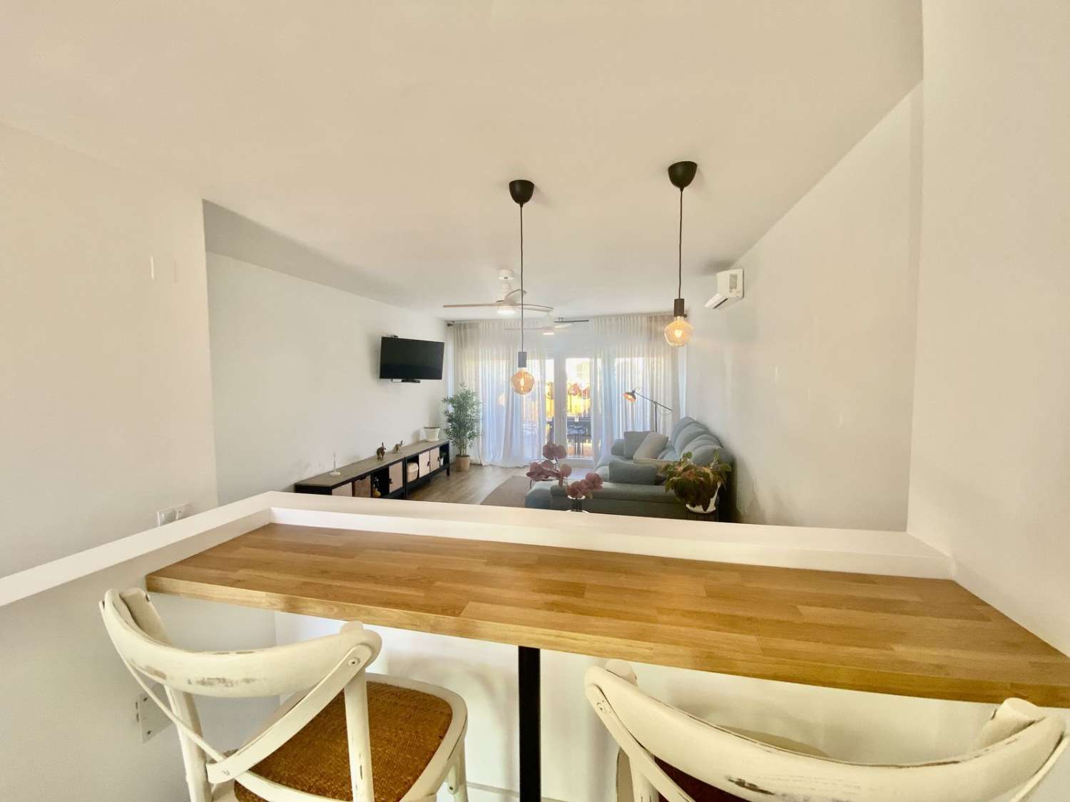 Casa en venta en Mijas Golf