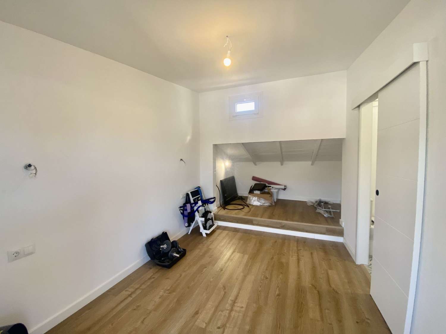 Casa en venta en Mijas Golf