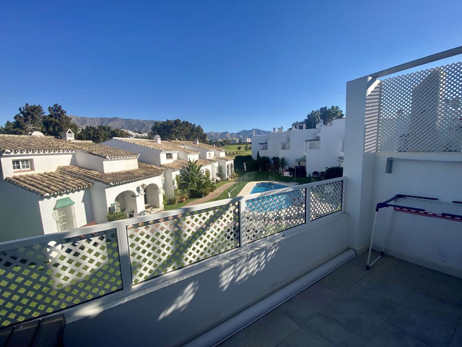 Casa en venta en Mijas Golf