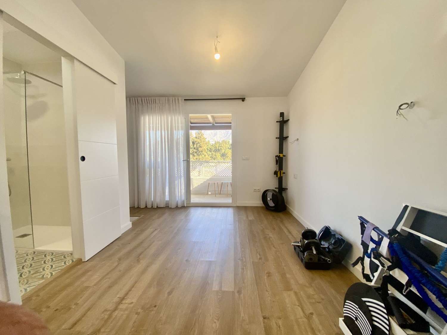 Casa en venta en Mijas Golf