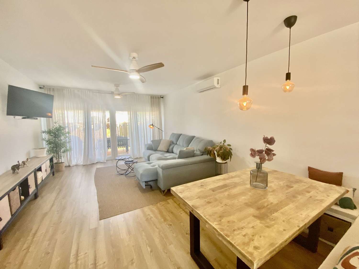 Casa en venta en Mijas Golf