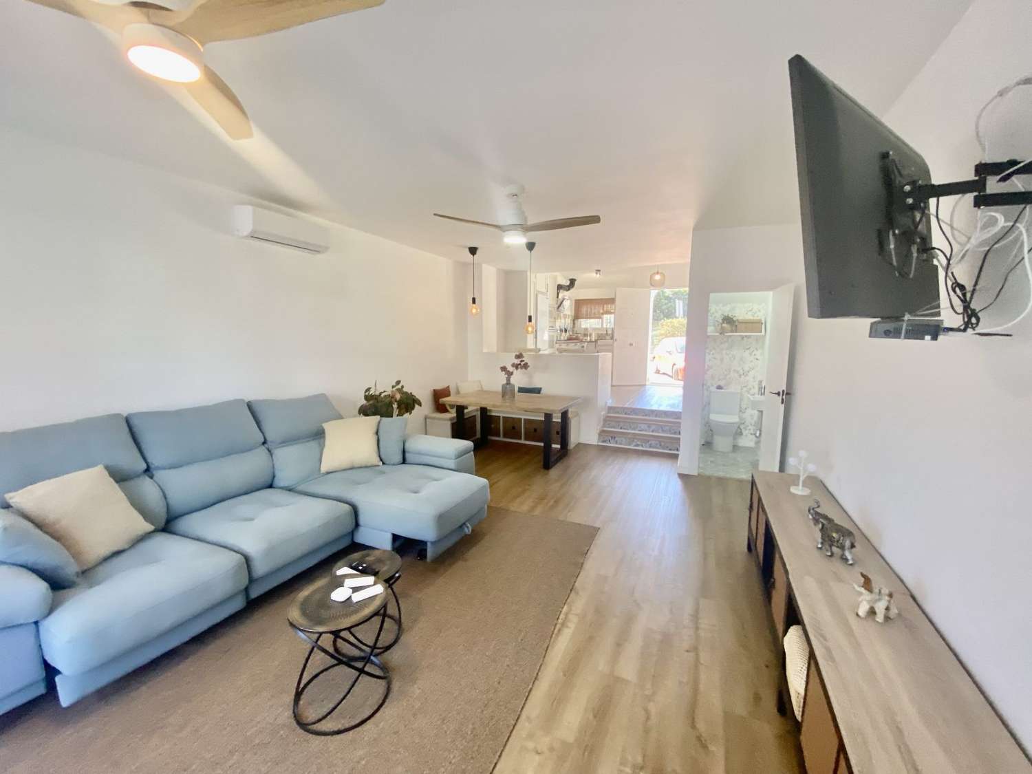 Casa en venta en Mijas Golf