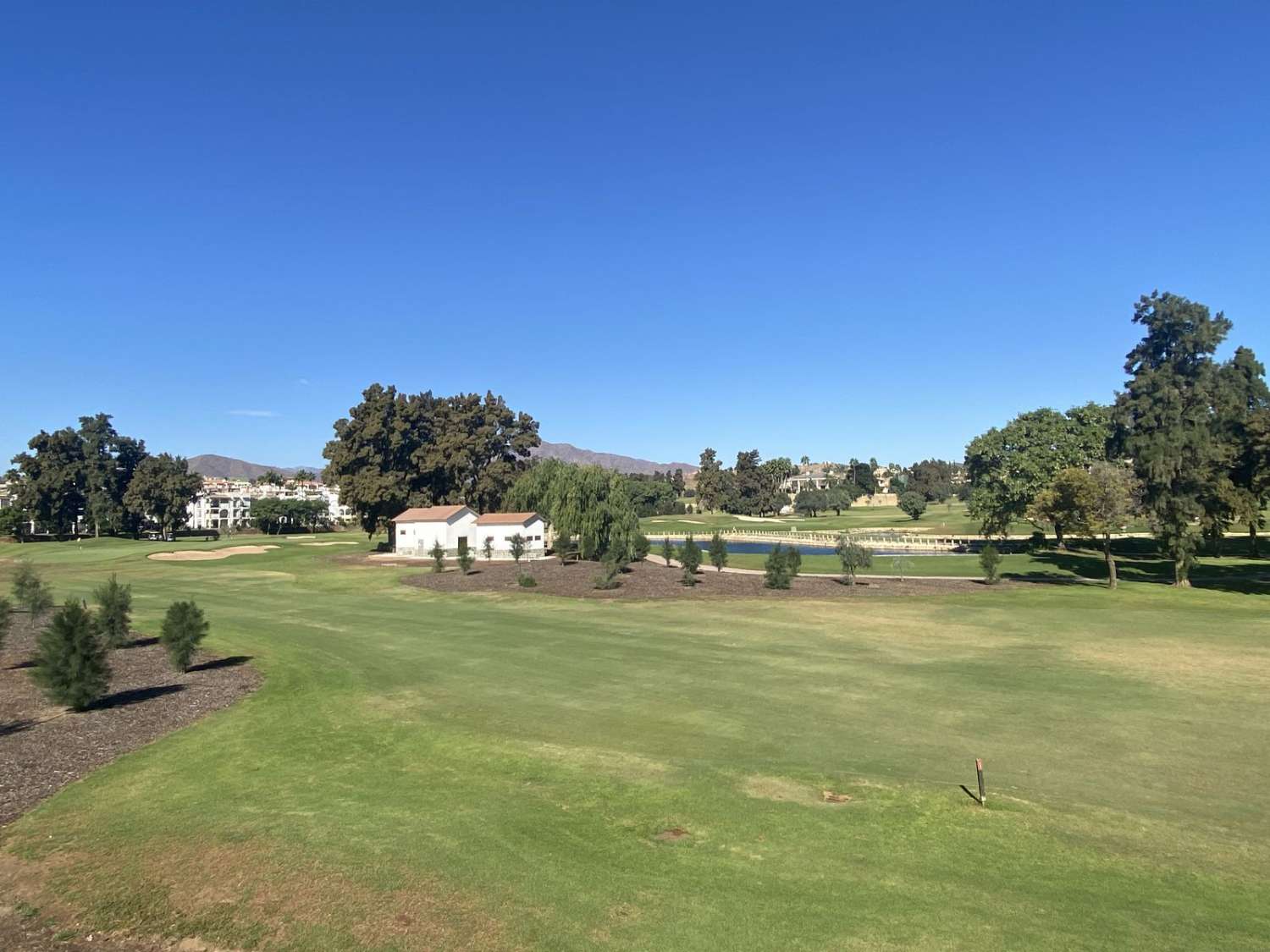 Casa en venta en Mijas Golf