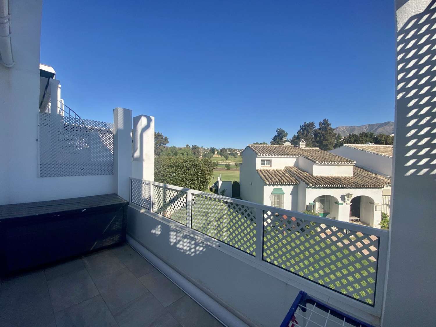 Casa en venta en Mijas Golf