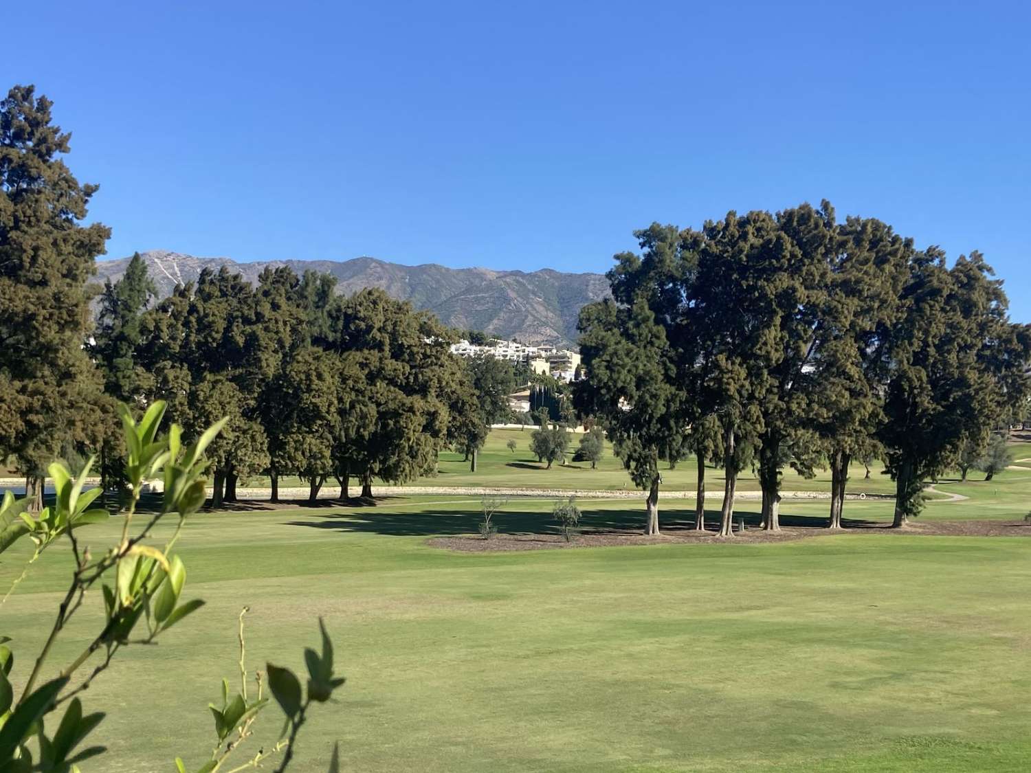 Casa en venta en Mijas Golf