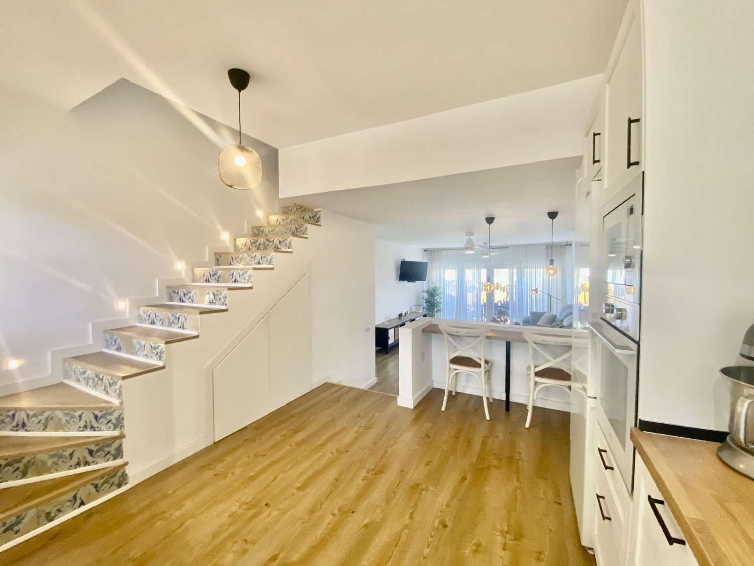 Casa en venta en Mijas Golf