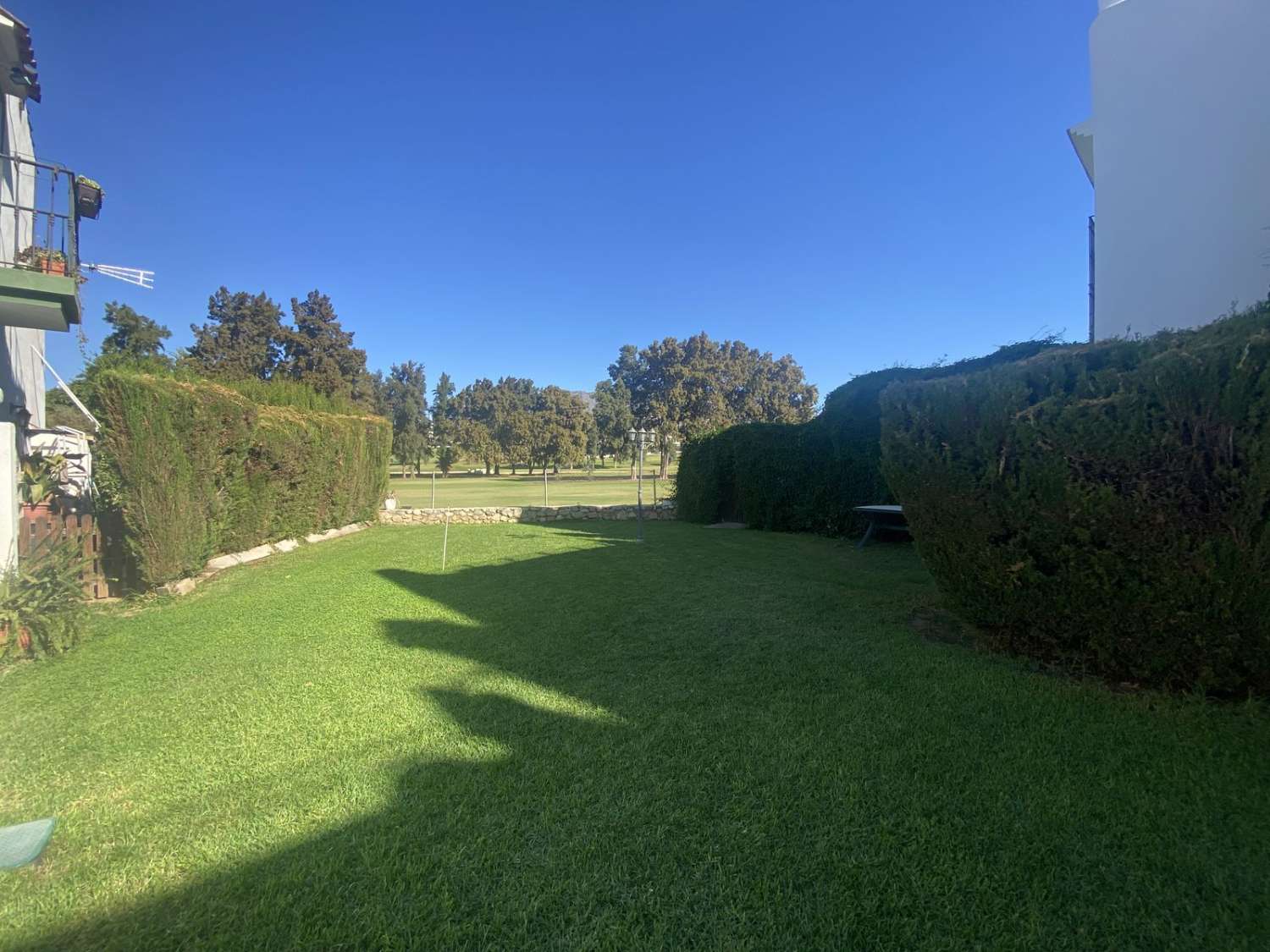 Casa en venta en Mijas Golf