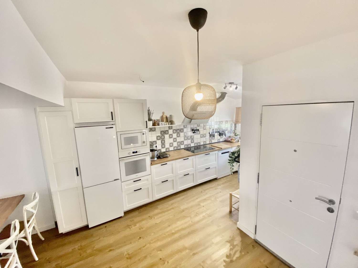Casa en venta en Mijas Golf