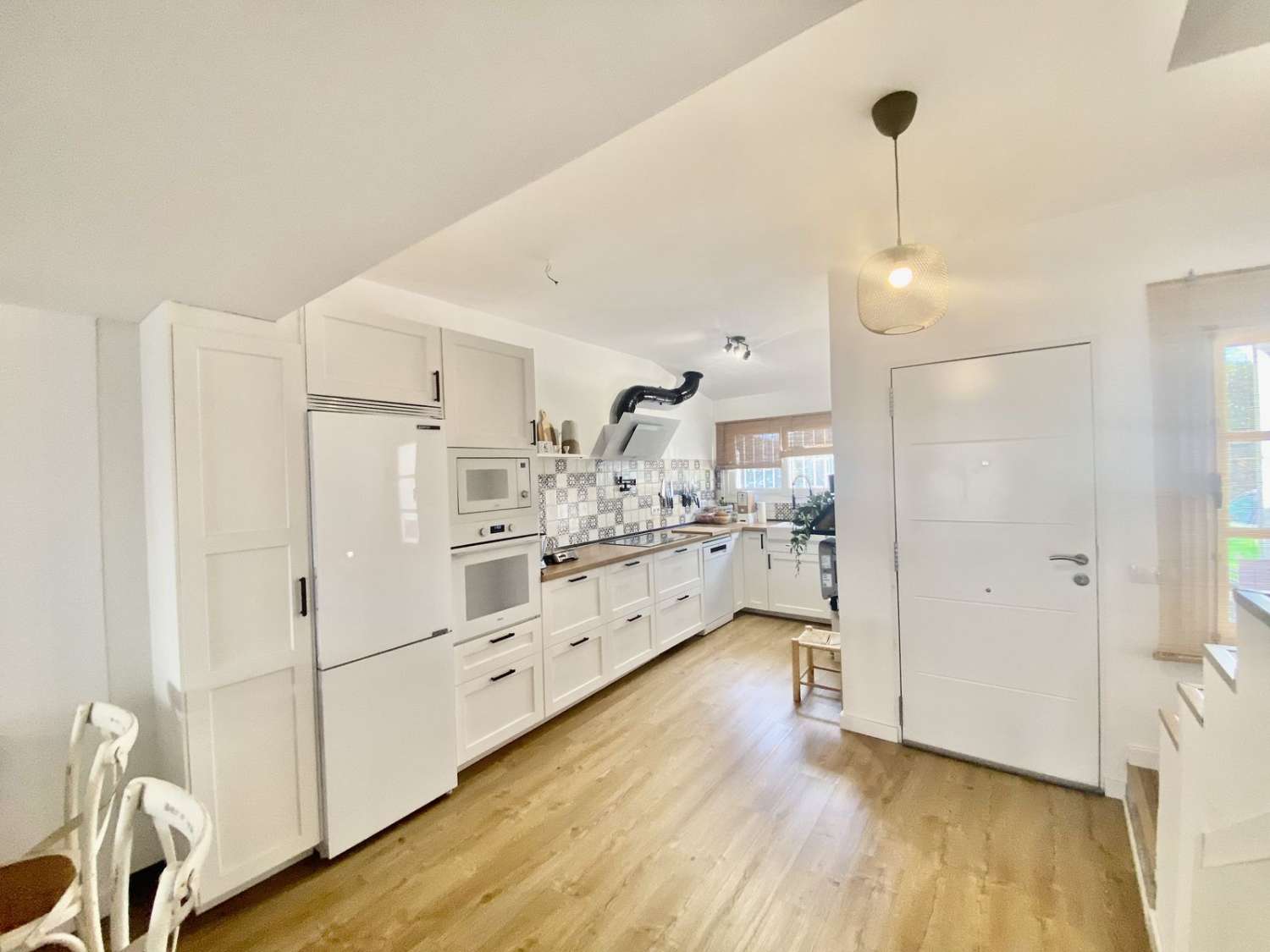 Casa en venta en Mijas Golf