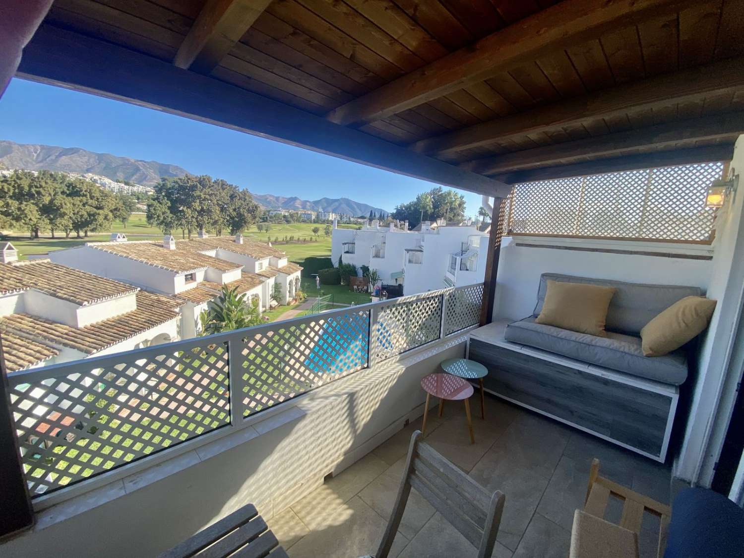 Casa en venta en Mijas Golf