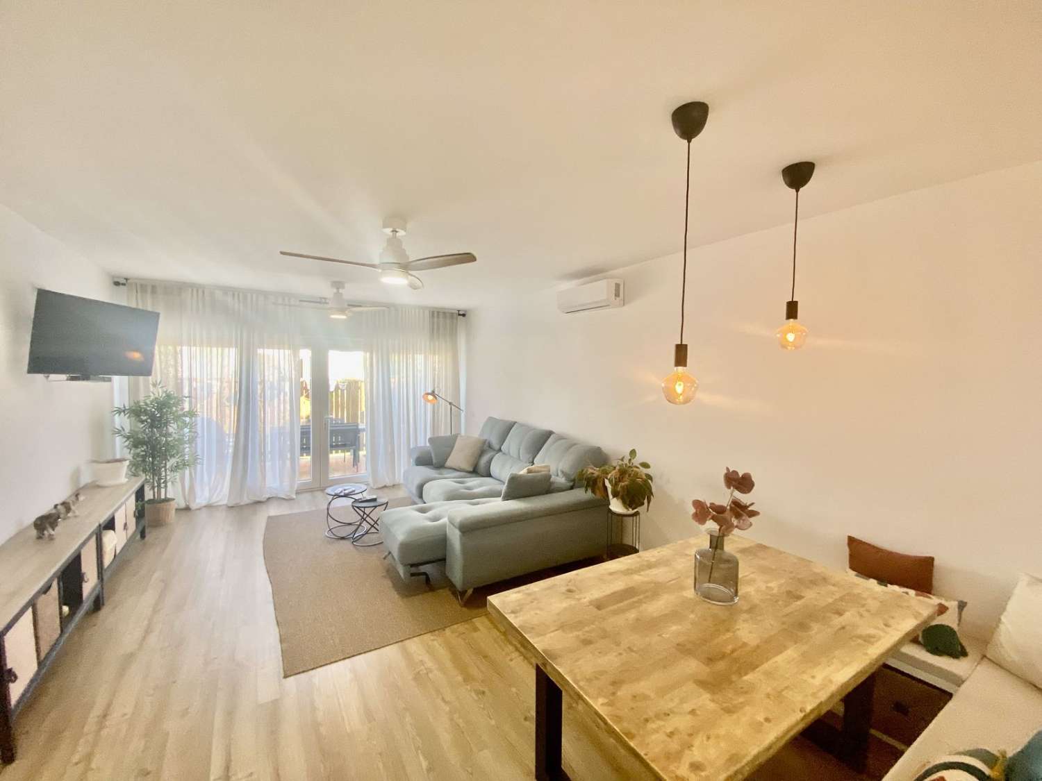 Casa en venta en Mijas Golf