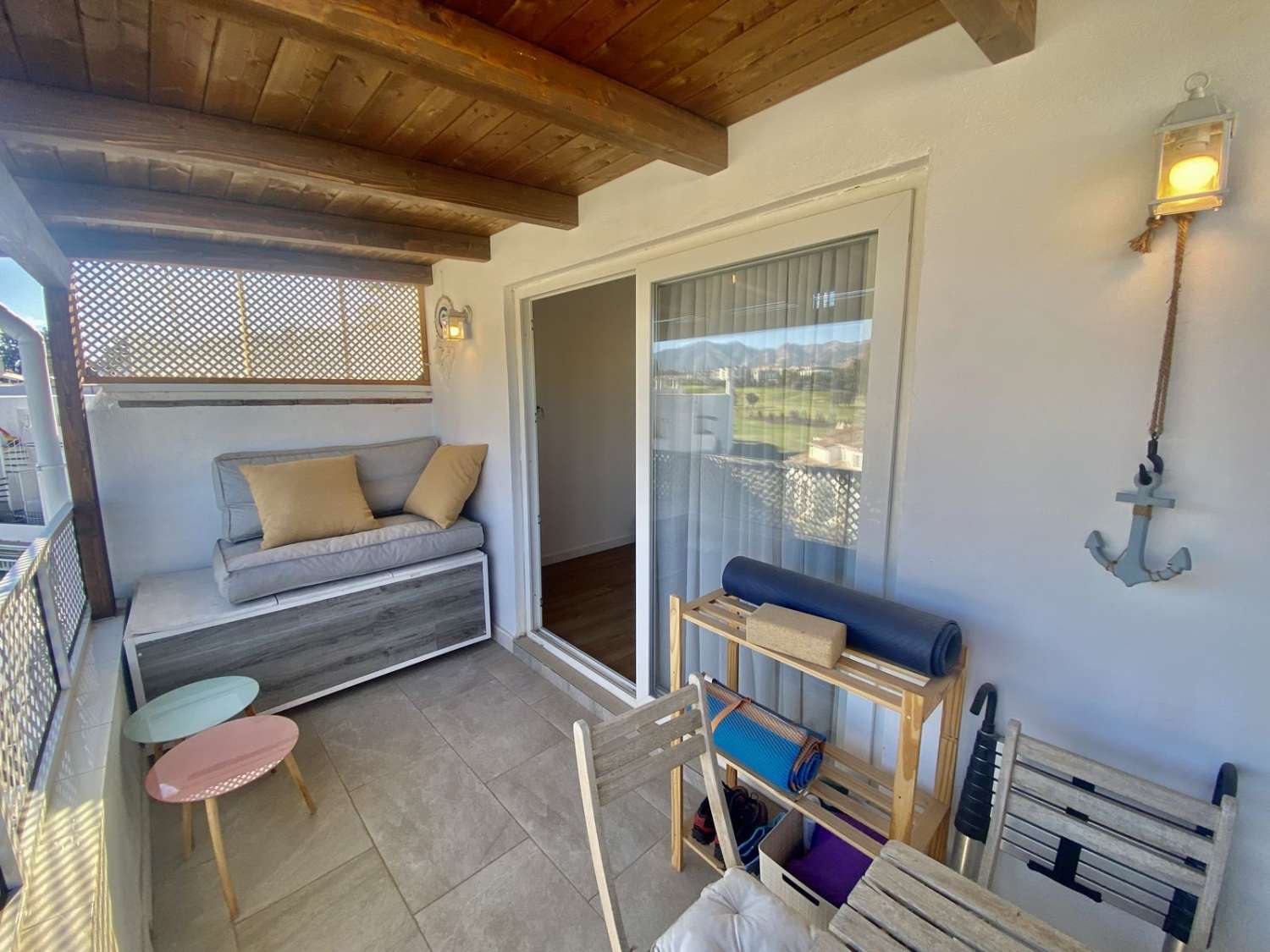Casa en venta en Mijas Golf