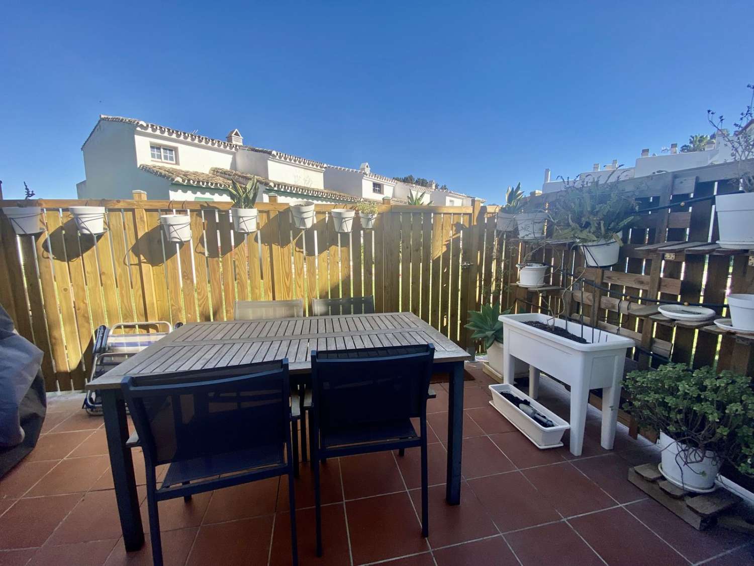 Casa en venta en Mijas Golf