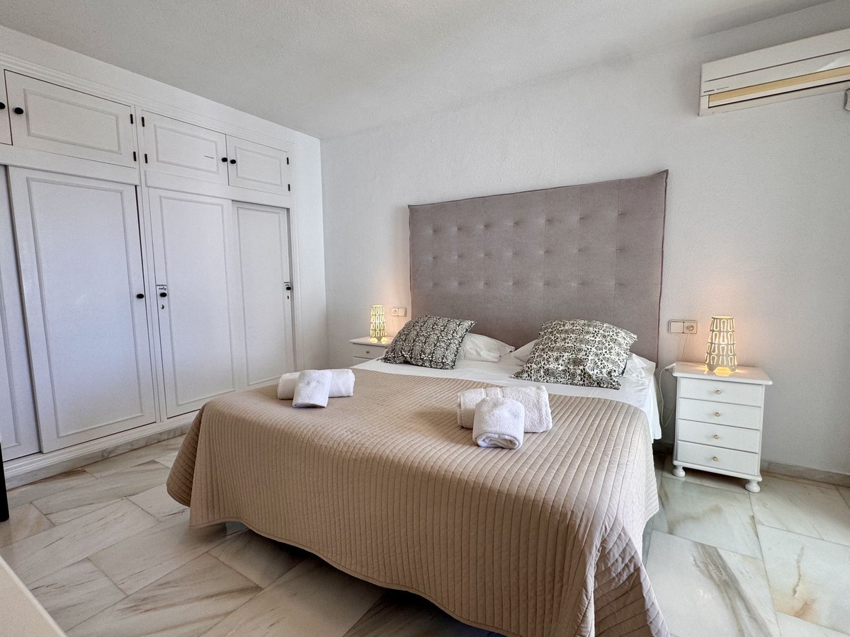 Ático en venta en Sitio de Calahonda (Mijas)
