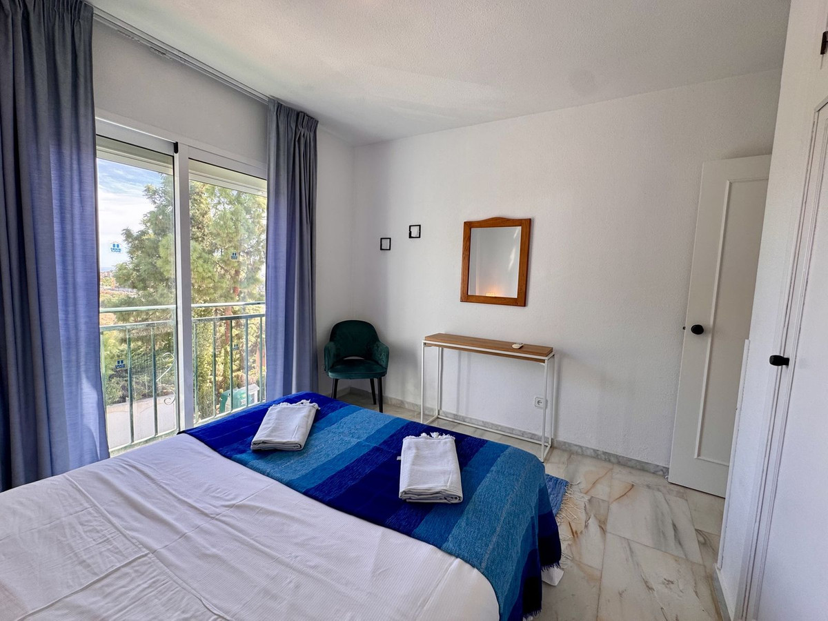 Ático en venta en Sitio de Calahonda (Mijas)