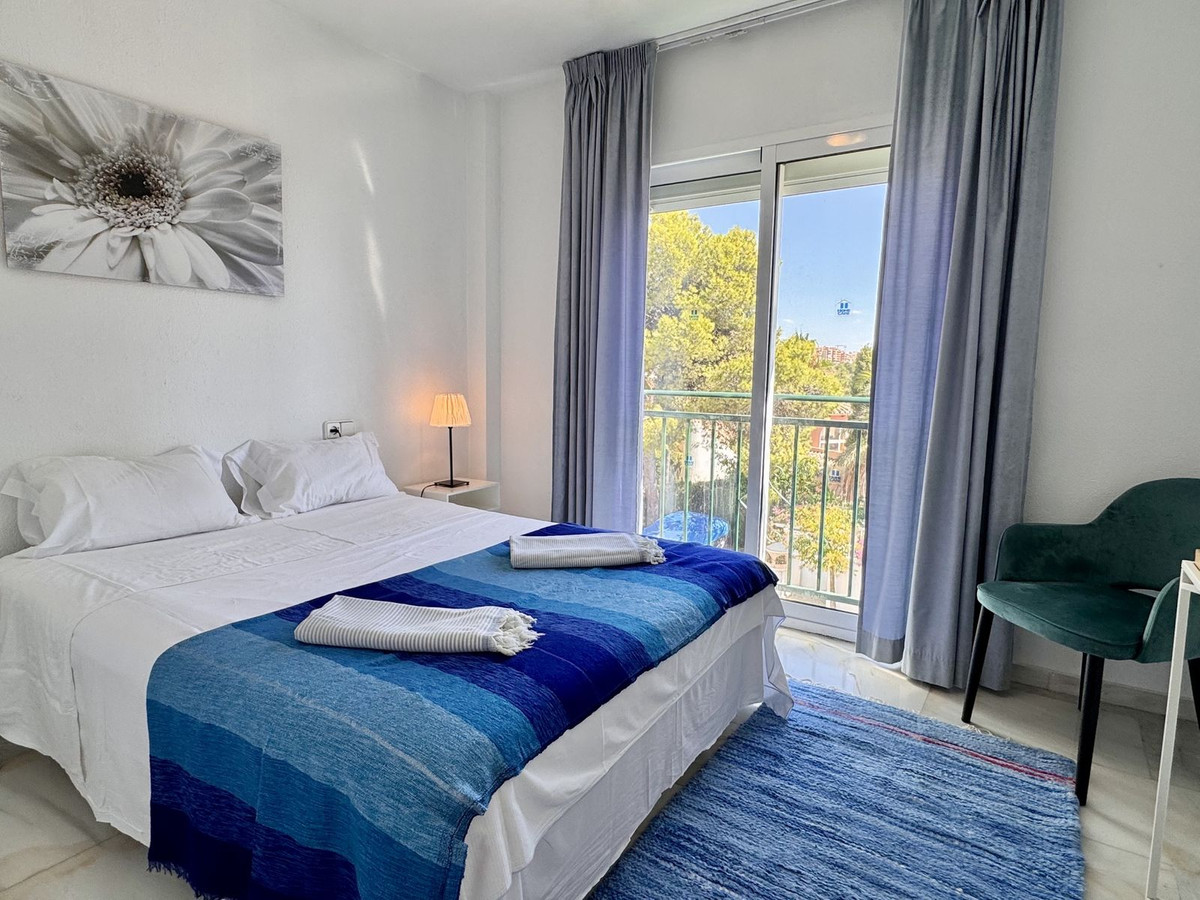 Ático en venta en Sitio de Calahonda (Mijas)
