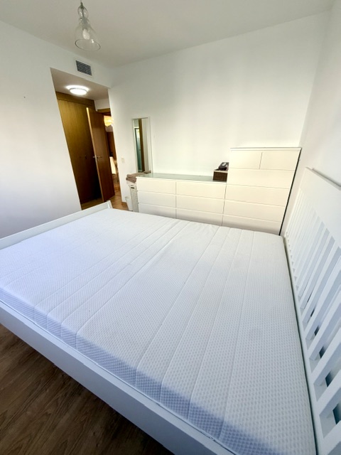 Piso en venta en Zona Sohail (Fuengirola)