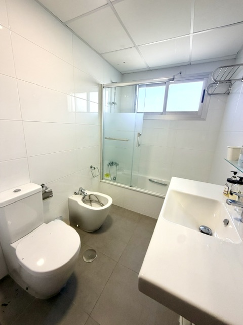 Piso en venta en Zona Sohail (Fuengirola)