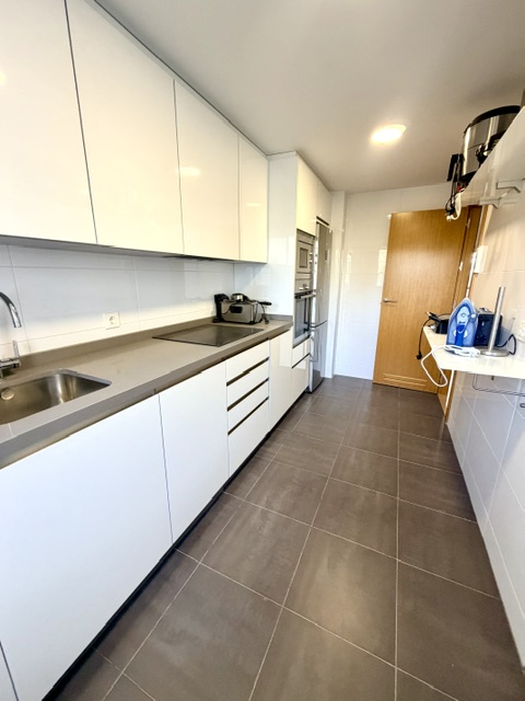 Piso en venta en Zona Sohail (Fuengirola)