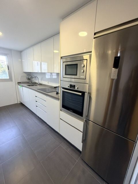 Piso en venta en Zona Sohail (Fuengirola)
