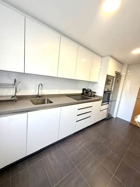 Piso en venta en Zona Sohail (Fuengirola)