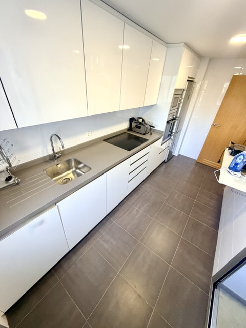 Piso en venta en Zona Sohail (Fuengirola)