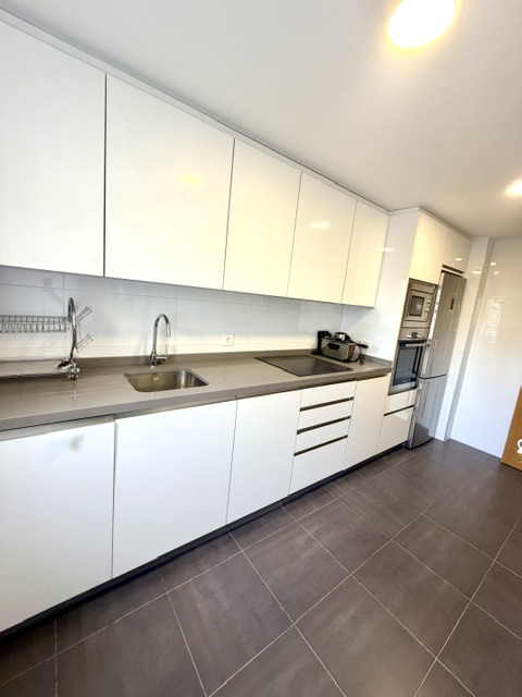 Piso en venta en Zona Sohail (Fuengirola)