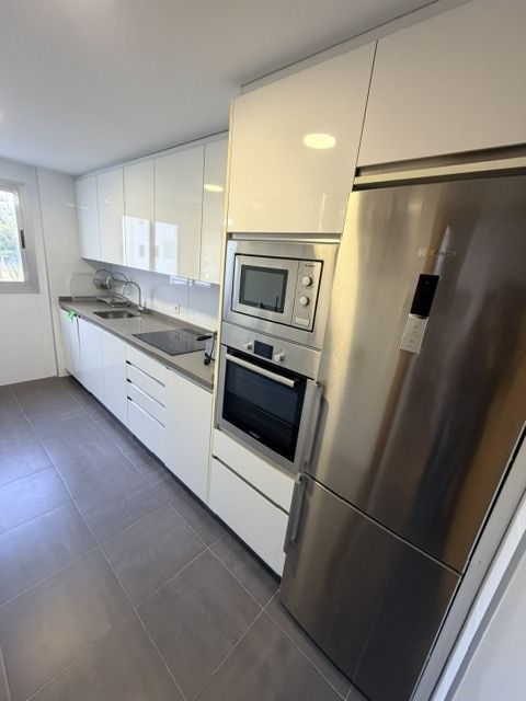 Piso en venta en Zona Sohail (Fuengirola)