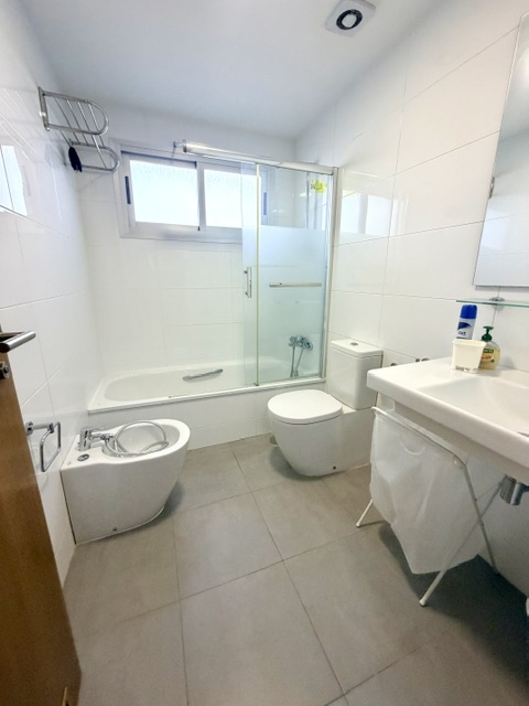 Piso en venta en Zona Sohail (Fuengirola)