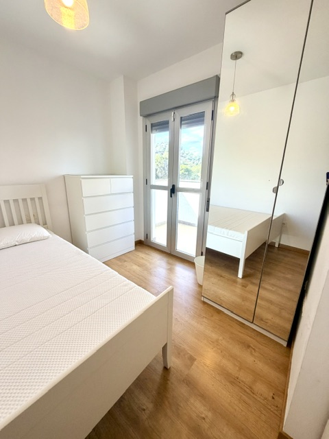 Piso en venta en Zona Sohail (Fuengirola)