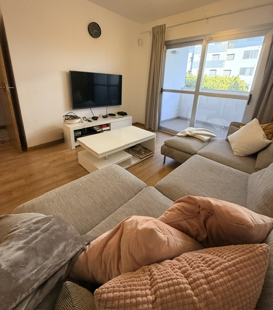 Piso en venta en Zona Sohail (Fuengirola)