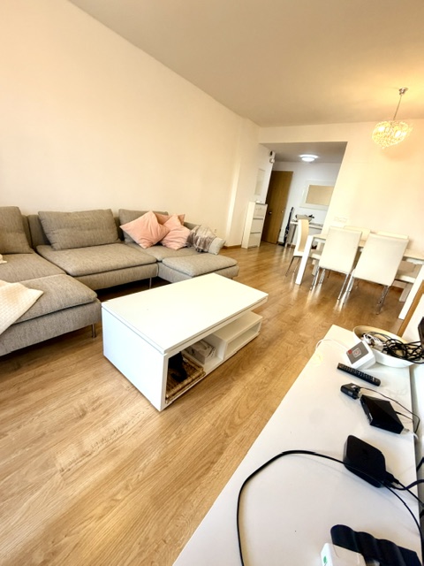 Piso en venta en Zona Sohail (Fuengirola)
