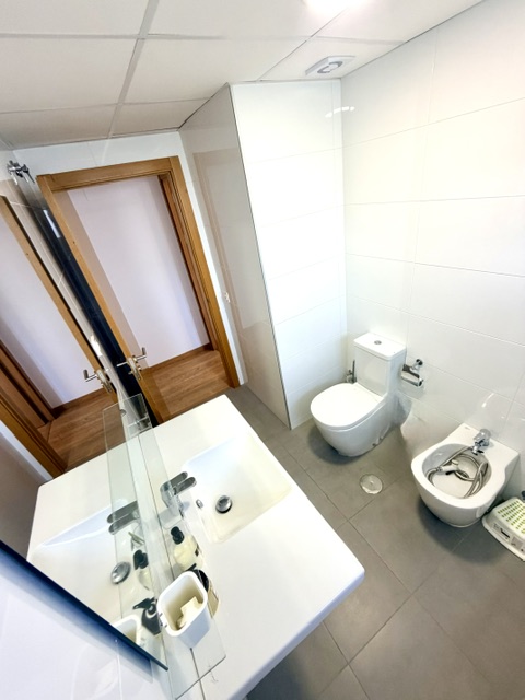 Piso en venta en Zona Sohail (Fuengirola)