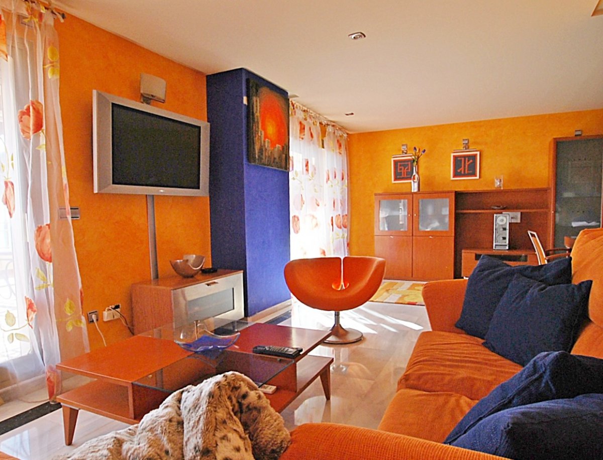 Lejlighed til salg i Zona Sohail (Fuengirola)