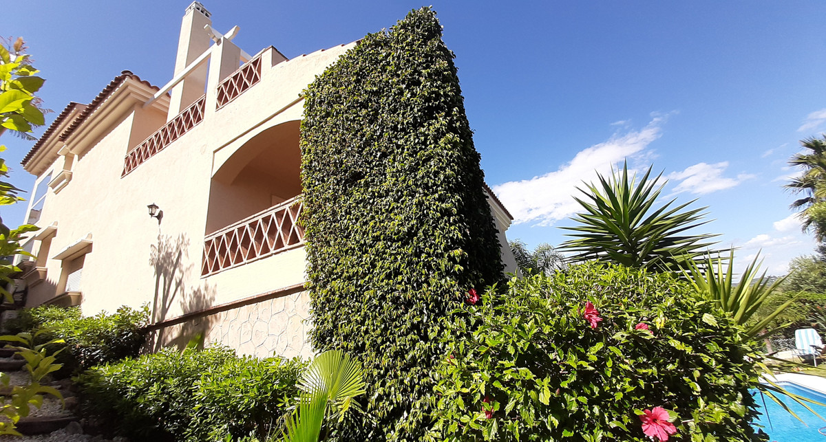 Casa en venta en Riviera del Sol (Mijas)